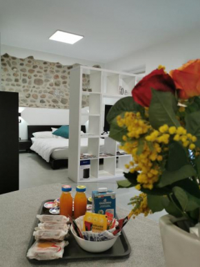 Casa Martina Volta Mantovana